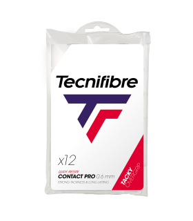OVERGRIP TECNIFIBRE CONTACT PRO X12 | SERTENIS