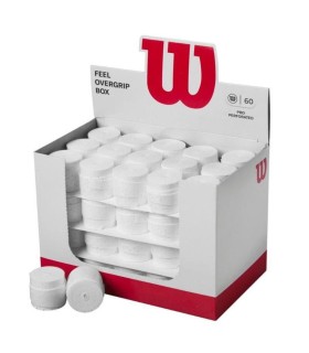 OVERGRIPS WILSON PRO PERFORATED X60 | SERTENIS