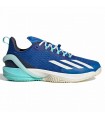 ZAPATILLAS ADIDAS ADIZERO CYBERSONIC BLUE