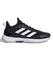 ZAPATILLAS ADIDAS ADIZERO UBERSONIC 4.1 BLACK