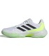 ZAPATILLAS ADIDAS COURTJAM CONTROL 3 WH/GREEN | Sertenis