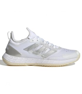 ZAPATILLAS ADIDAS ADIZERO UBERSONIC 4 WOMAN WHITE | Sertenis