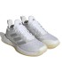 ZAPATILLAS ADIDAS ADIZERO UBERSONIC 4 WOMAN WHITE | Sertenis