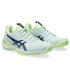 ZAPATILLAS ASICS SOLUTION SPEED FF3 W MINT/NAVY | STREETS