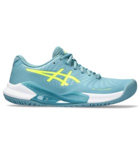 ZAPATILLAS ASICS CHALLENGUER 14 W BLUE GREY | STREETS