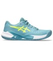 ZAPATILLAS ASICS CHALLENGUER 14 W BLUE GREY