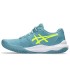 ZAPATILLAS ASICS CHALLENGUER 14 W BLUE GREY | STREETS