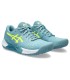 ZAPATILLAS ASICS CHALLENGUER 14 W BLUE GREY | STREETS