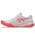 ZAPATILLAS ASICS CHALLENGUER 14 W WH/CORAL | SERTENIS