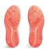 ZAPATILLAS ASICS CHALLENGUER 14 W WH/CORAL | SERTENIS