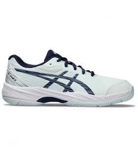 ZAPATILLAS ASICS GAME 9 GS JUNIOR MINT | SERTENIS