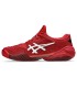 ZAPATILLA ASICS GEL COURT NOVAK FF 3 RED  | Sertenis