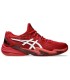 ZAPATILLA ASICS GEL COURT NOVAK FF 3 RED  | Sertenis