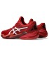 ZAPATILLA ASICS GEL COURT NOVAK FF 3 RED  | Sertenis