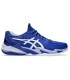 ZAPATILLA ASICS GEL COURT NOVAK FF 3 BLUE  | Sertenis