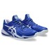 ZAPATILLA ASICS GEL COURT NOVAK FF 3 BLUE  | Sertenis