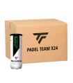 CAJON DE PELOTAS TECNIFIBRE PADEL TEAM