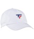 GORRA TECNIFIBRE PRO CAP WHITE | SERTENIS