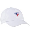 GORRA TECNIFIBRE PRO CAP WHITE