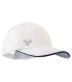 GORRA TECNIFIBRE TECH CAP WHITE 2023