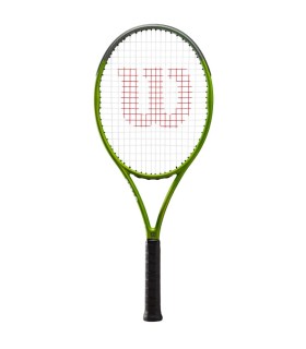 RAQUETA WILSON BLADE FEEL 103 | SERTENIS