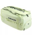 RAQUETERO HEAD PRO DUFFLE L EXTREME THERMO