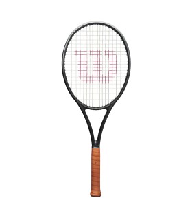 NUEVA RAQUETA WILSON RF 01 PRO | SERTENIS