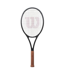 NUEVA RAQUETA WILSON RF 01300 GR | SERTENIS