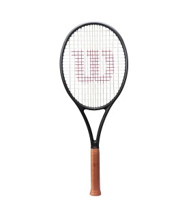 NUEVA RAQUETA WILSON RF 01 FUTURE 290 GR | SERTENIS