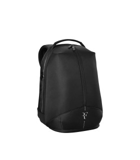 MOCHILA WILSON RF BLACK | SERTENIS