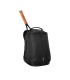 MOCHILA WILSON RF BLACK | SERTENIS