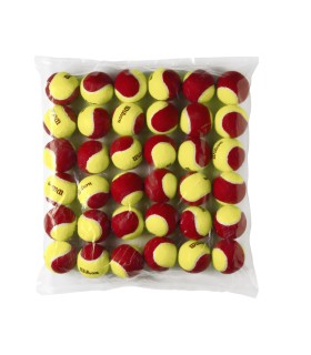 PELOTAS WILSON PUNTO ROJA 36 PACK | SERTENIS