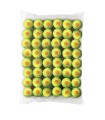 PELOTAS WILSON PUNTO NARANJA 48 PACK