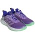 ZAPATILLAS ADIDAS DEFIANT SPEED W VIOLET/PT | SERTENIS