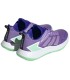 ZAPATILLAS ADIDAS DEFIANT SPEED W VIOLET/PT | SERTENIS