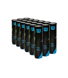 CAJÓN PELOTA WILSON TOUR PREMIER B4