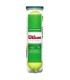 CAJON PELOTAS WILSON PUNTO VERDE B4 - 18 BOTES | SERTENIS