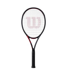 RAQUETA WILSON CLASH 100UL V3 265 GR | SERTENIS