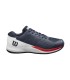 ZAPATILLAS WILSON RUSH PRO ACE NAVY | SERTENIS
