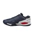 ZAPATILLAS WILSON RUSH PRO ACE NAVY | SERTENIS