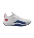 ZAPATILLAS WILSON RUSH PRO LITE WH/DBLUE | SERTENIS