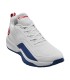 ZAPATILLAS WILSON RUSH PRO LITE WH/DBLUE | SERTENIS