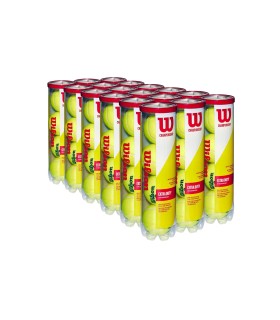 CAJÓN WILSON Championship B3 24 BOTES | Sertenis