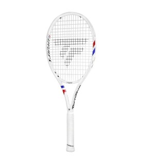Raqueta Tecnifibre T-Fight 270 (270g)) | SERTENIS