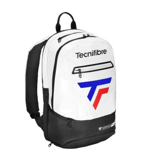 Mochila Tecnifibre Tour Endurance Blanca / Negra | SERTENIS