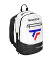 Mochila Tecnifibre Tour Endurance Blanca / Negra