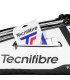RAQUETERO Tecnifibre Tour Endurance 12R Blanco / Negro | SERRINES