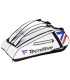 RAQUETERO Tecnifibre Tour Endurance 12R Blanco / Negro | SERRINES