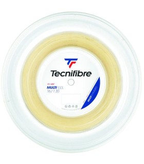 BOBINA DE CORDAJE TECNIFIBRE MULTEFEEL 1,30 | SERTENIS