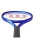 RAQUETA WILSON ULTRA 100UL V5 260 GR | SERTENIS